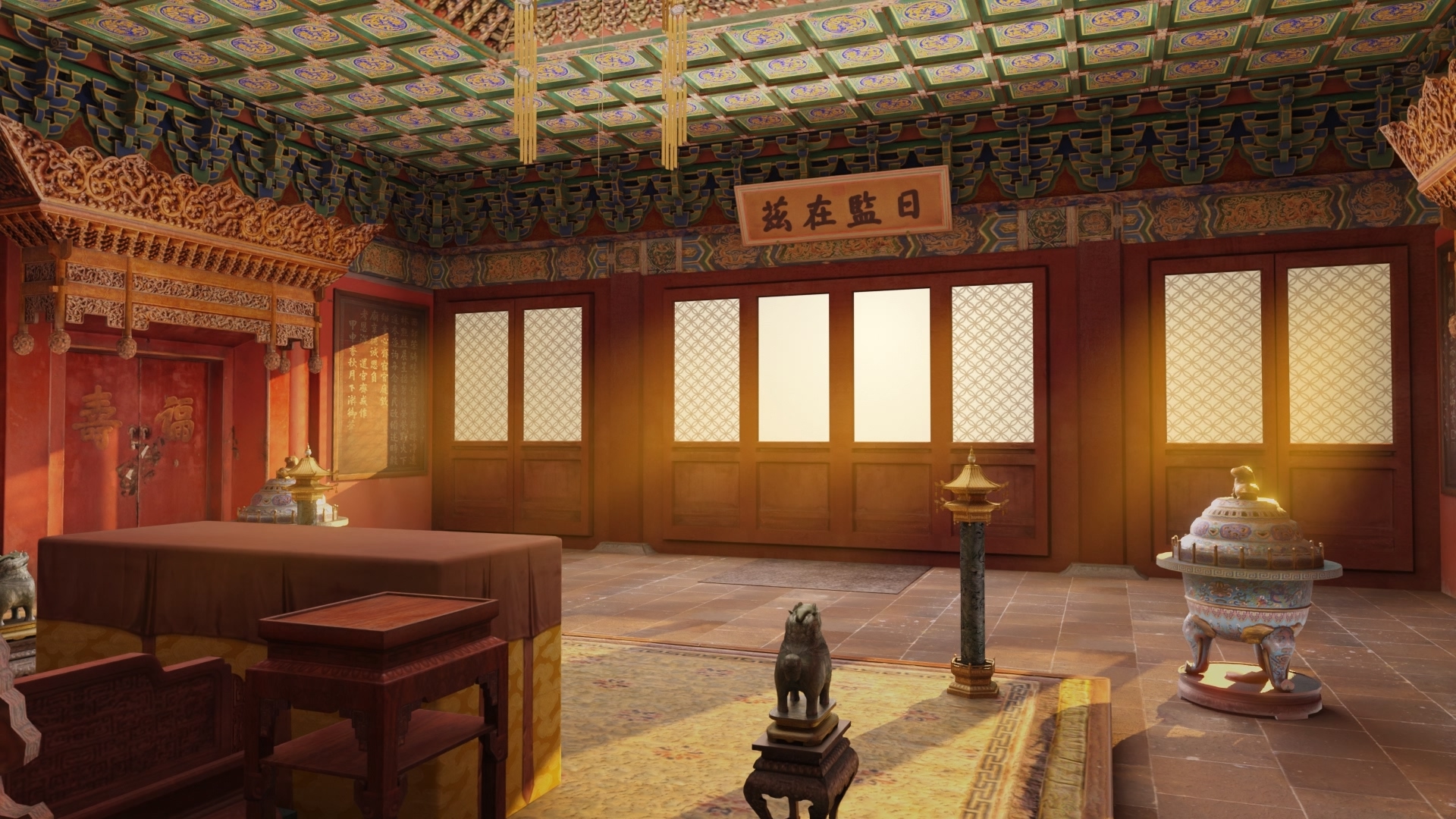 故宫也有元宇宙:《我在故宫修文物》电子出版物将推出|故宫_新浪财经