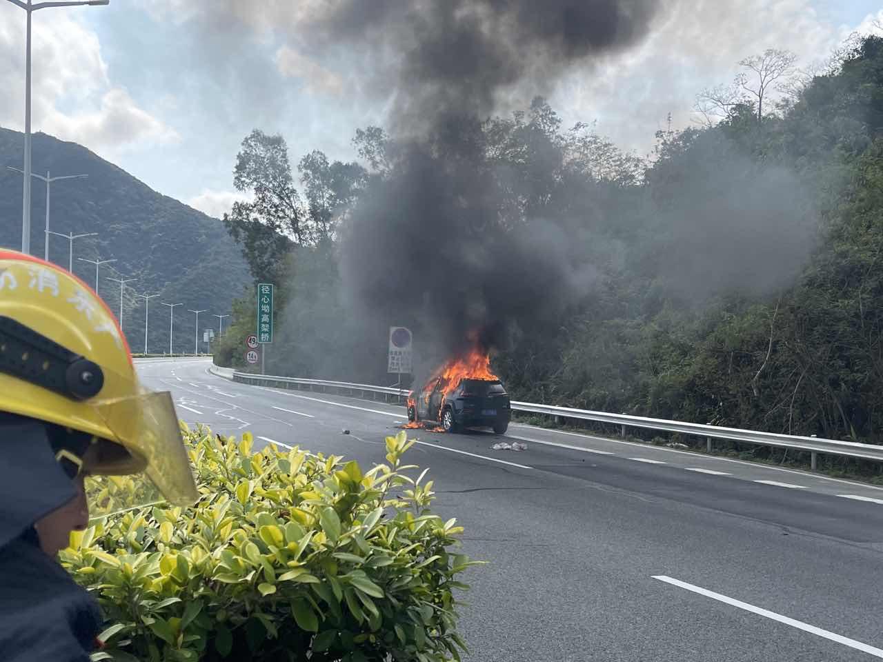 小米出现过自燃吗