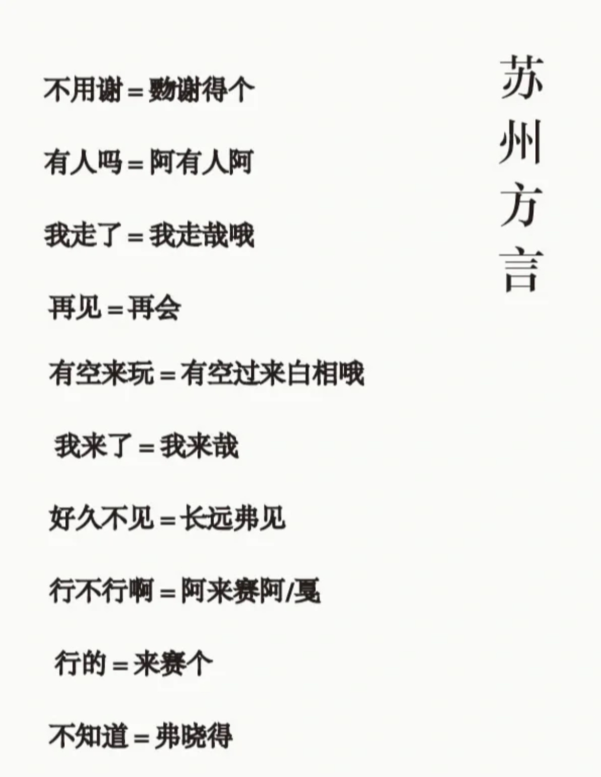 即将动身前往苏州……