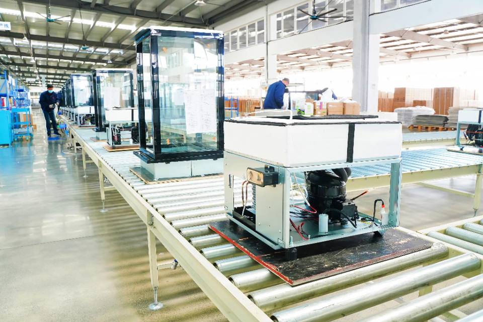 以工业突破带动发展跃升,海阳重点项目蓄满高质量新能量__财经头条
