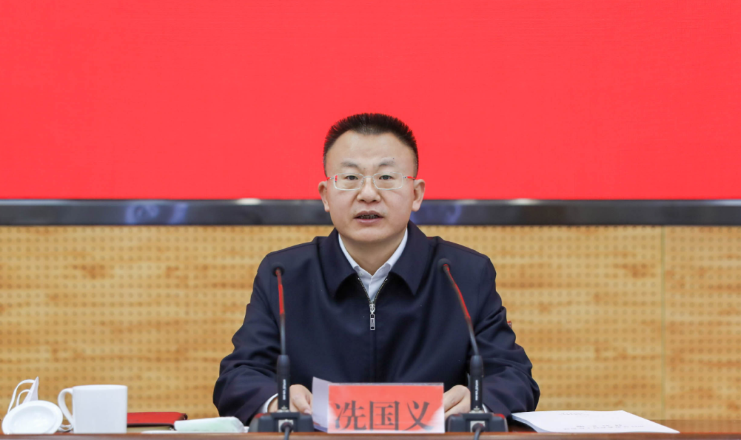 冼国义任宁夏回族自治区公安厅厅长|冼国义|公安厅|宁夏_新浪新闻