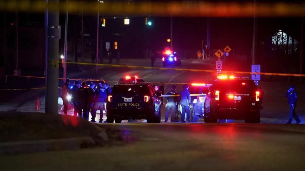 中国驻芝加哥总领馆紧急提醒！