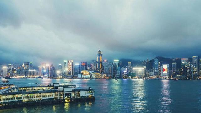 香港向全球游客发放百万份“香港有礼”消费优惠券 内地旅客今起可上携程领取