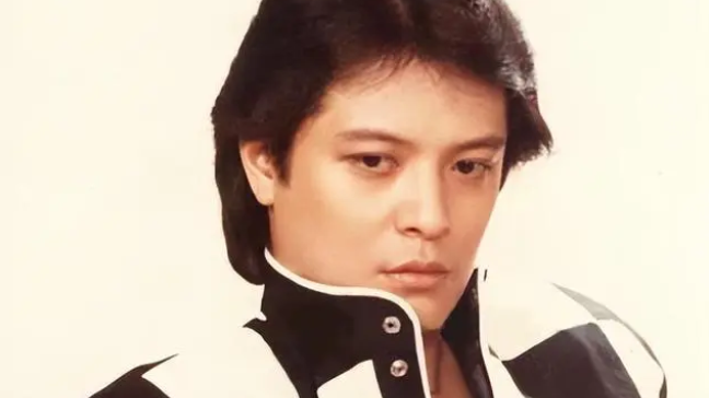 台湾歌手刘文正 资料图