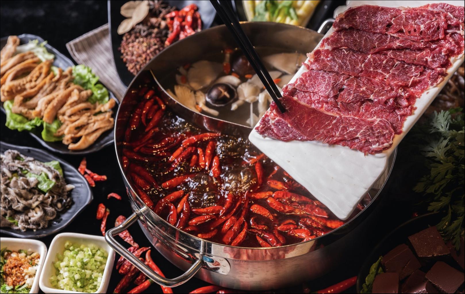 专访海底捞张赢：疫情后火锅外送仍有望增长|海底捞|疫情|餐饮_新浪新闻