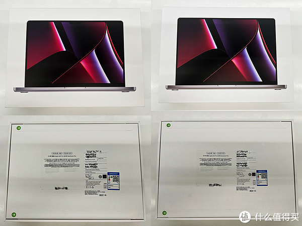 开学季最强笔电Macbook Pro14寸和16寸该如何选|Pro14|Macbook_新浪新闻