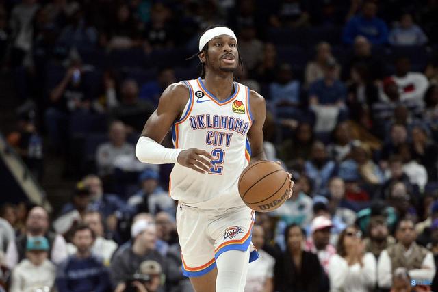 深度解析雷霆NBA录像战术演变与球员表现的全方位观察