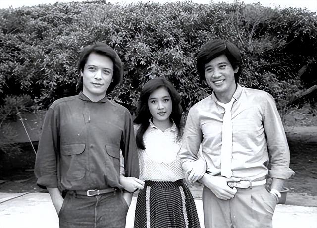 琼瑶确认刘文正去世感叹天妒英才生前独居未婚曾跟费翔闹翻