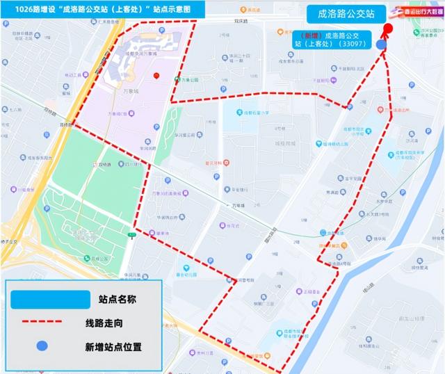 成都19路公交车路线图图片