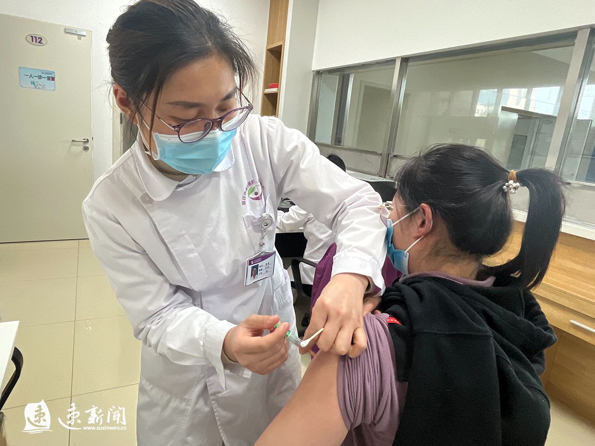 @宿迁人,“阳过”后,这些疫苗要这样打……