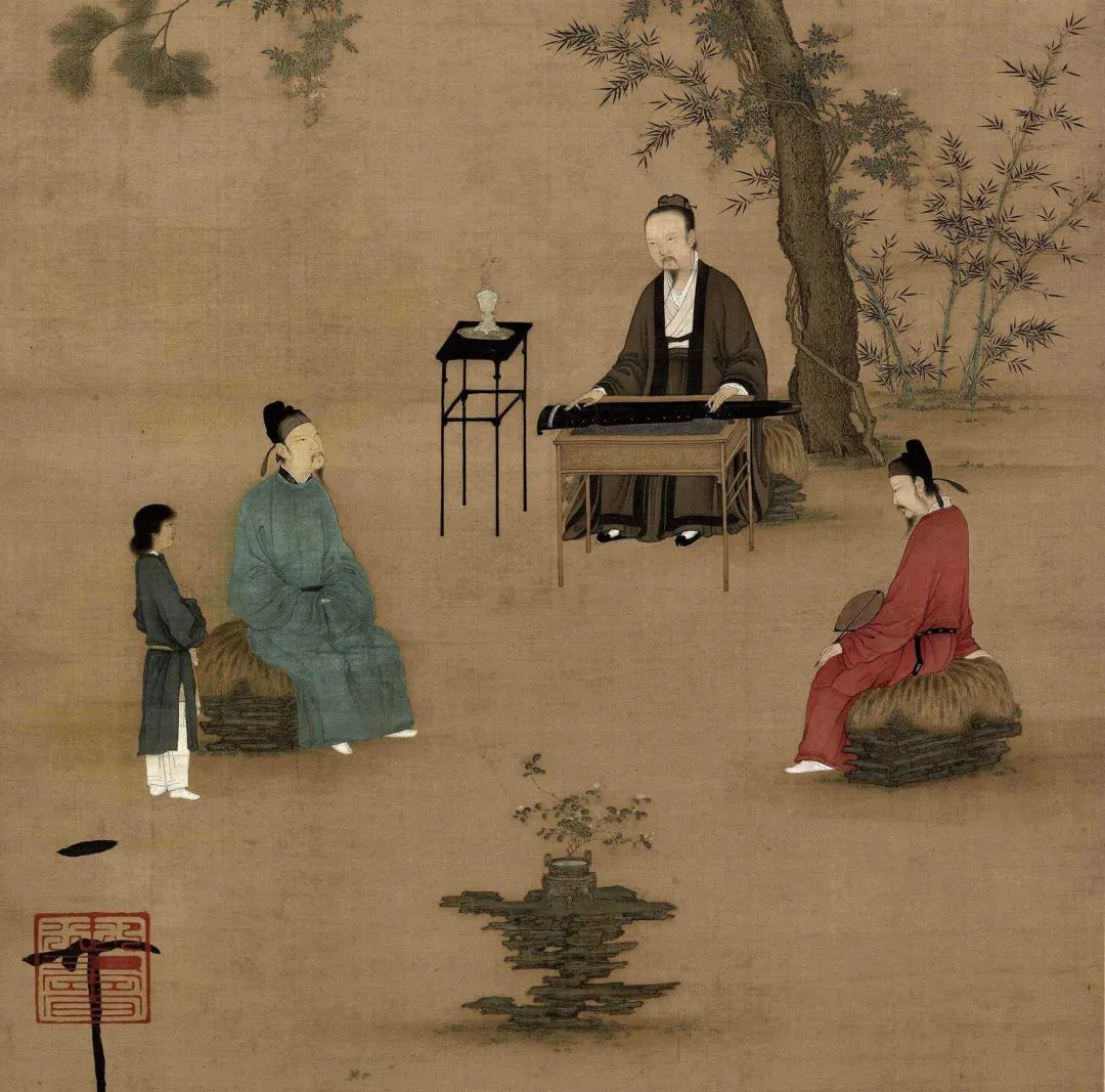 张国立:100个日常知识,走进古代人的生活__财经头条