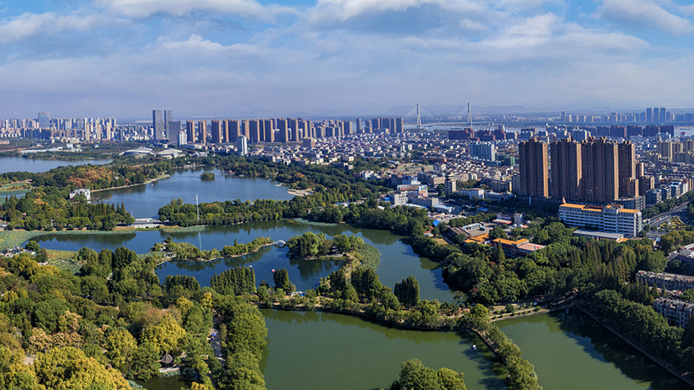 理解城市安庆走向务实