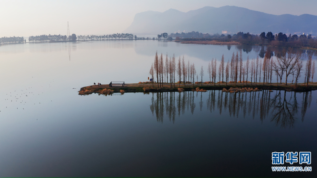 跟着足球游云南