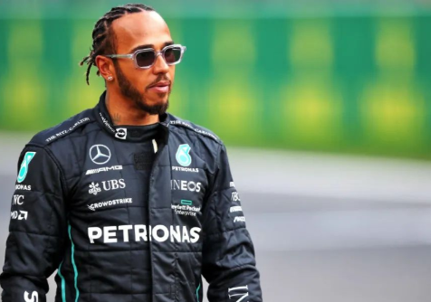 f1七冠王汉密尔顿反对国际汽联"禁言":没什么能阻止我发声