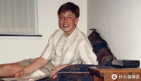 纪录片马斯克秀看二十年前就在996的大神如何创业