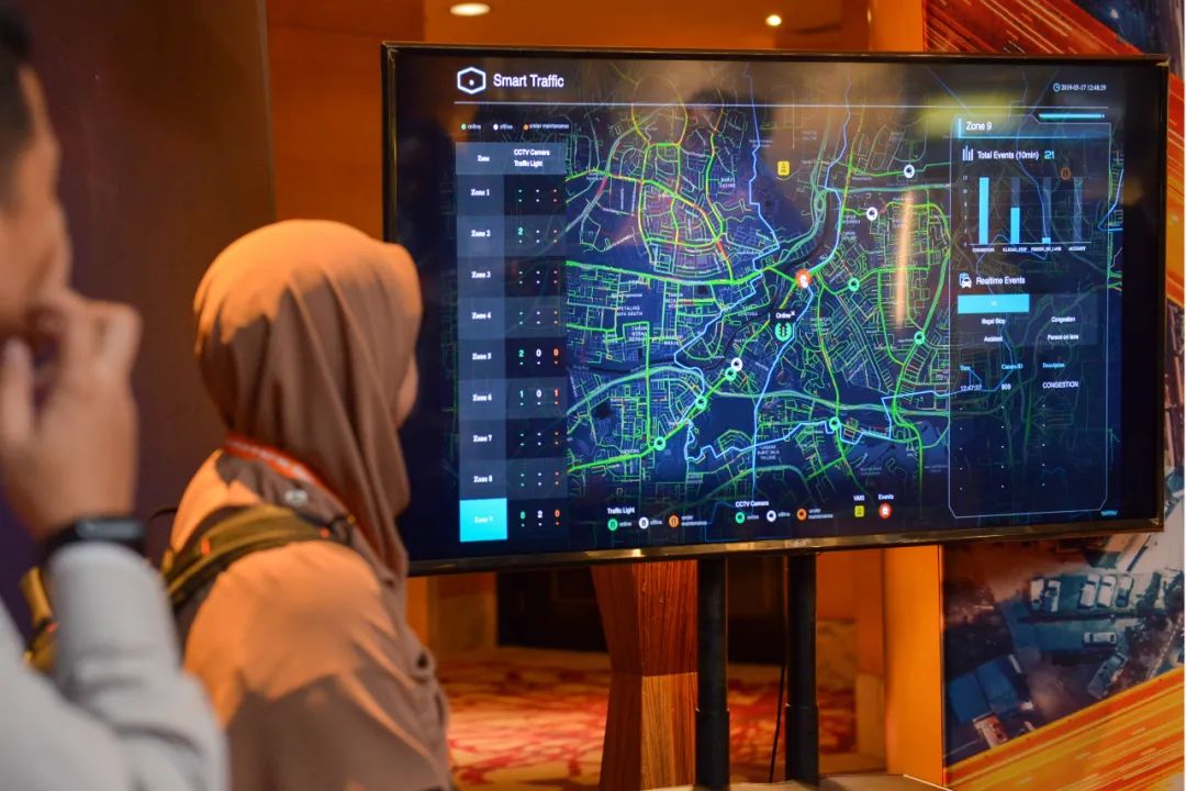 &ldquo;围绕这项关键技术，中美展开正面交锋&rdquo;