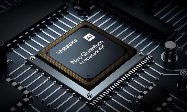 miniled电视天花板三星qn85c深度体验