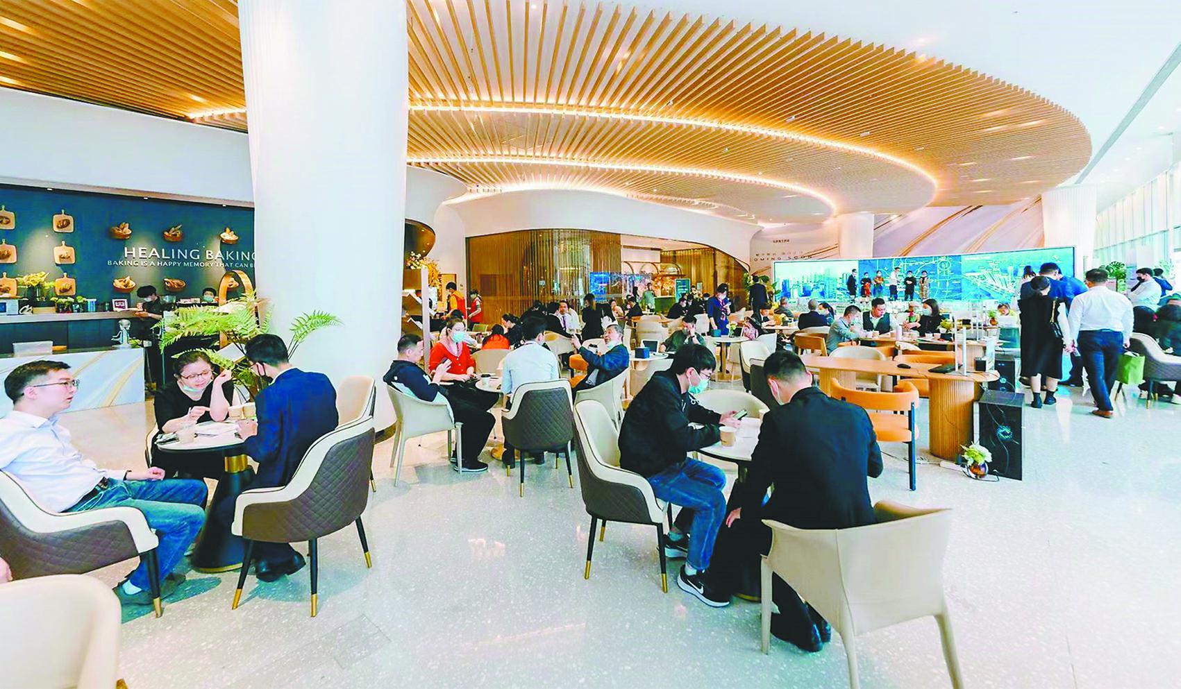 【特别策划】广州刚需楼盘成交回暖？行情分化仍然明显|楼盘|刚需|广州市_新浪新闻