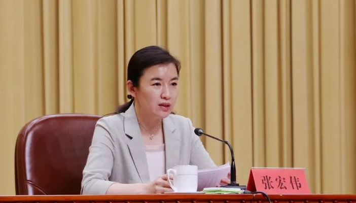 枣庄市市长张宏伟,潍坊市市长刘运,拟任新职|张宏伟_新浪财经_新浪网