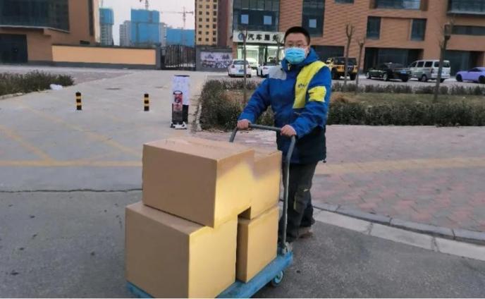 德邦快递怎么样？不断完善大件快递配送体系