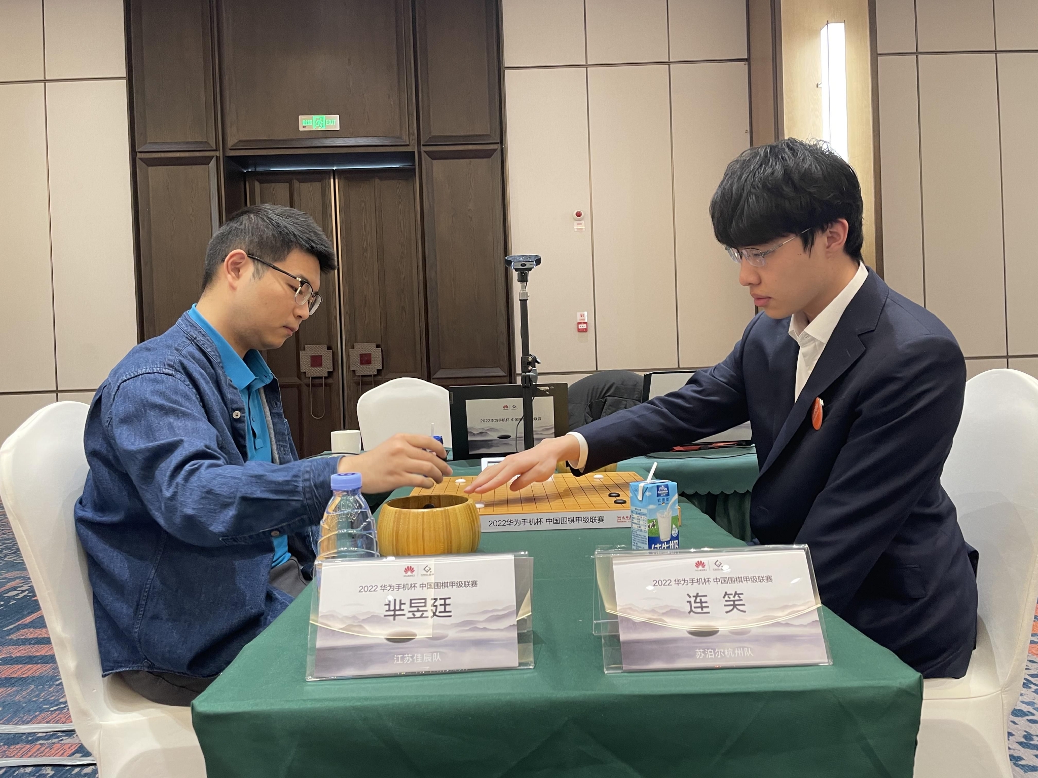 围甲总决赛申真谞爆冷落败,江苏队逼平五冠王杭州队|江苏队|杭州|申真谞_新浪新闻