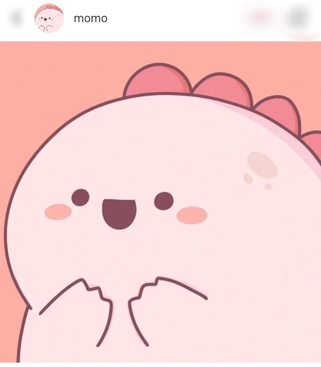 哪儿都有一个叫做momo的人起底网络上的momo大军