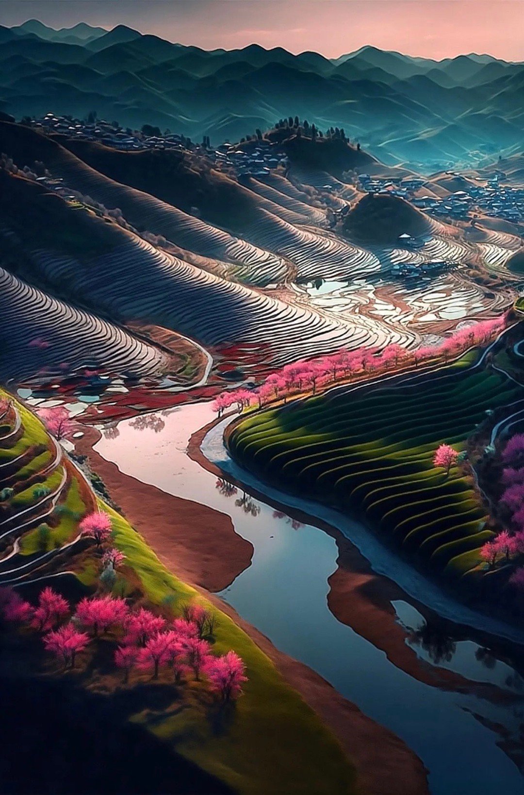 早安🌞 没有什么远大理想和抱负,只想天天开心|抱负|远大_新浪新闻