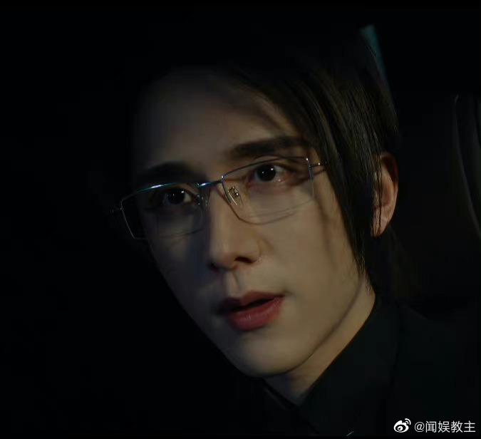 张新成造型 张新成新剧《光渊》开播,这新剧的状态看起来不错……