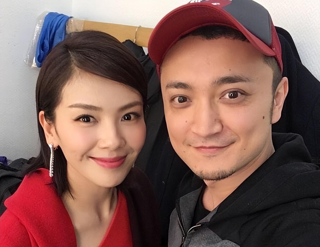 实锤!尼格买提妻子承认离婚,结婚9年没孩子,男方动态早有征兆|尼格买提|离婚|妻子_新浪新闻