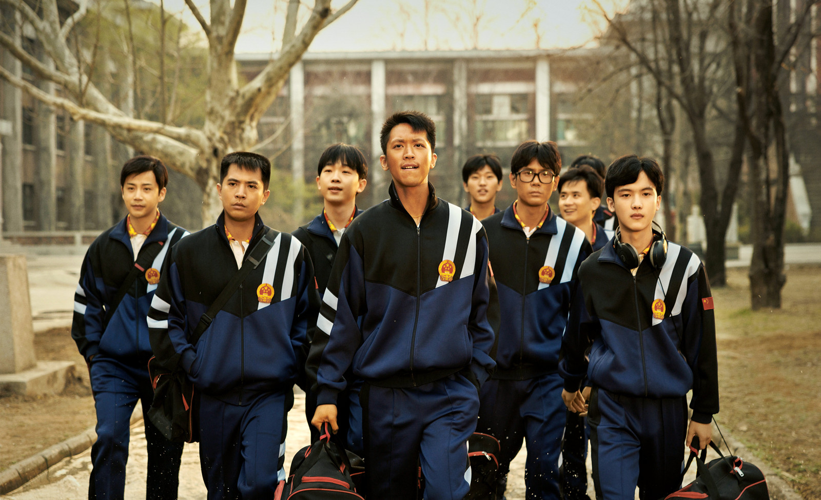 专访|俞白眉:《中国乒乓之绝地反击》的热情与冷静_新浪财经_新浪网