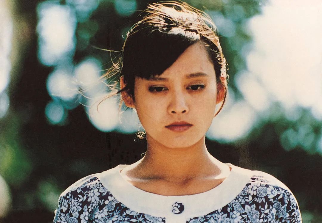 虽然最终,梅婷也没有争取到米兰这一角色,但她坚持争取的劲头,倒是与