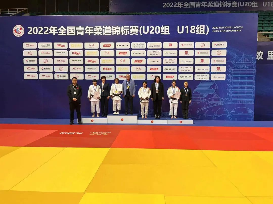 全国青年柔道锦标赛 天津队再夺一银一铜休闲区蓝鸢梦想 - Www.slyday.coM