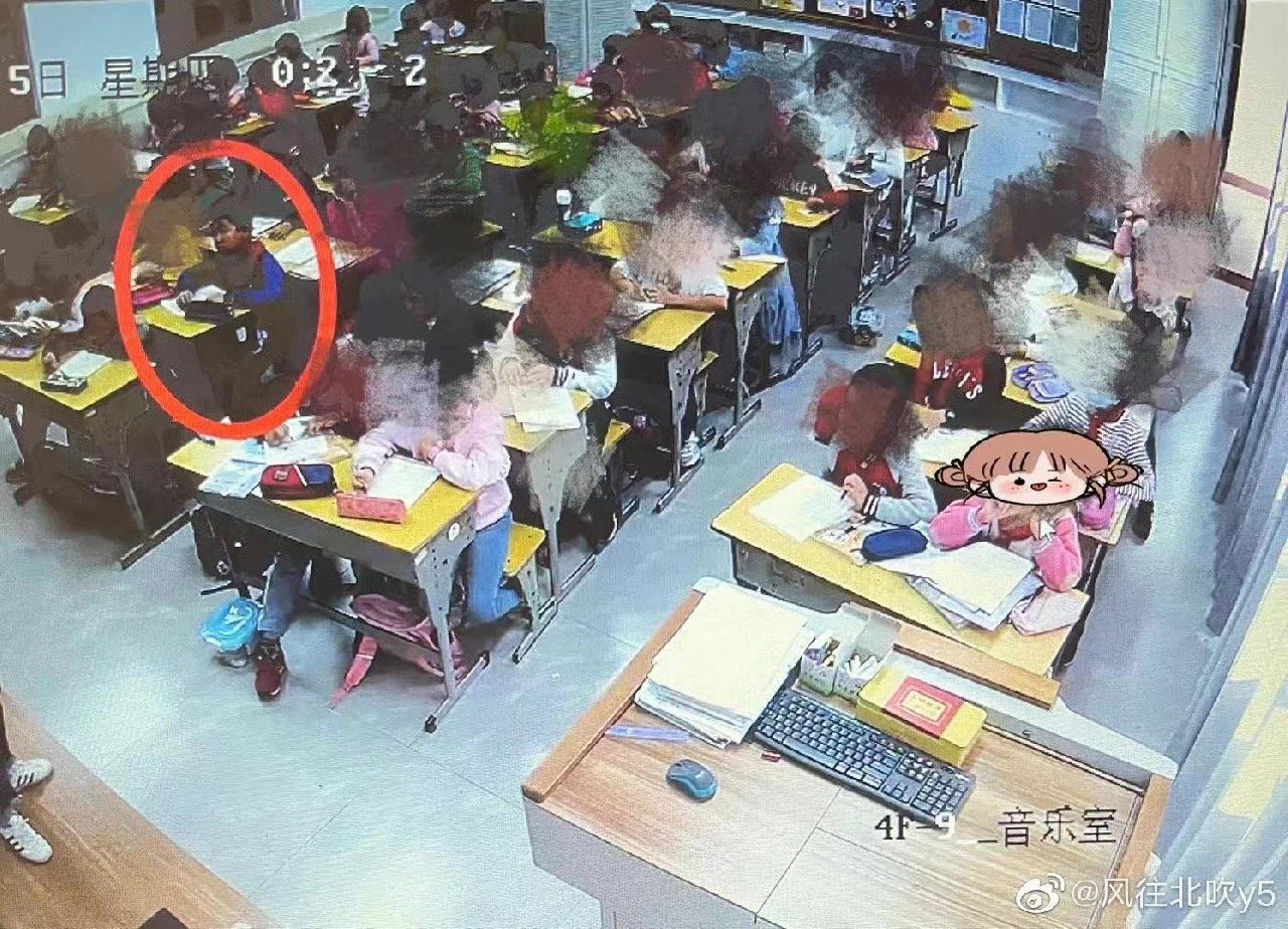 男孩多次举手示意后离世 带给学校哪些警示？