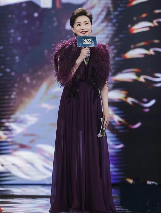 27年后再看杨澜,才发现嫁给富豪吴征,是最正确的选择