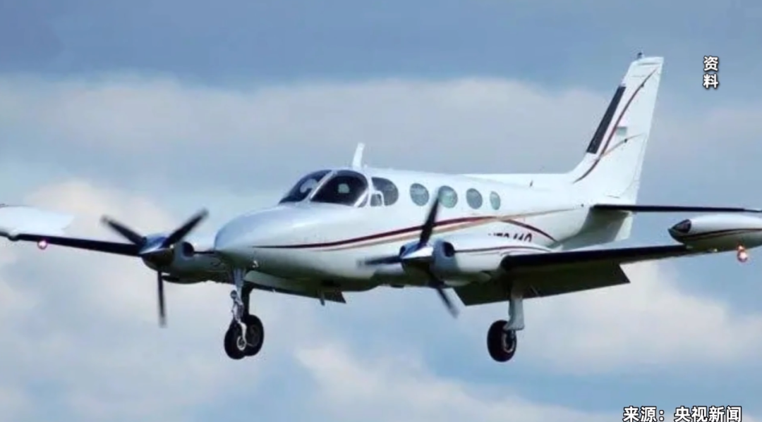 起飞3分钟后，菲律宾一小型飞机失联！休闲区蓝鸢梦想 - Www.slyday.coM