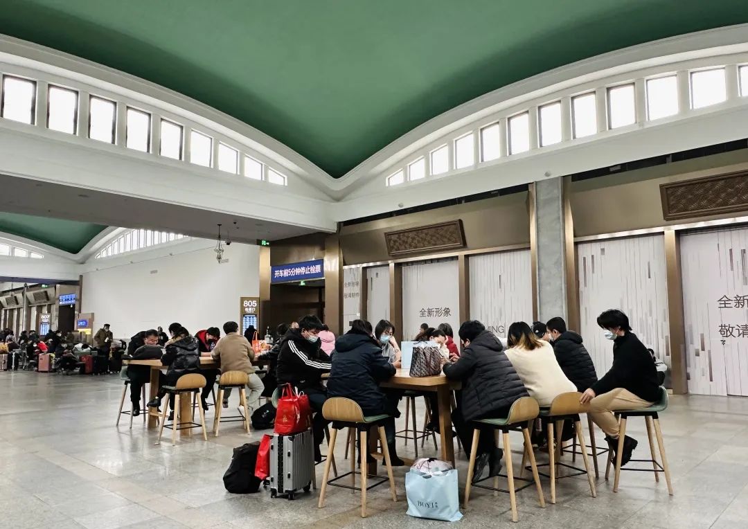 原来你是这样的北京站|旅客_新浪财经_新浪网