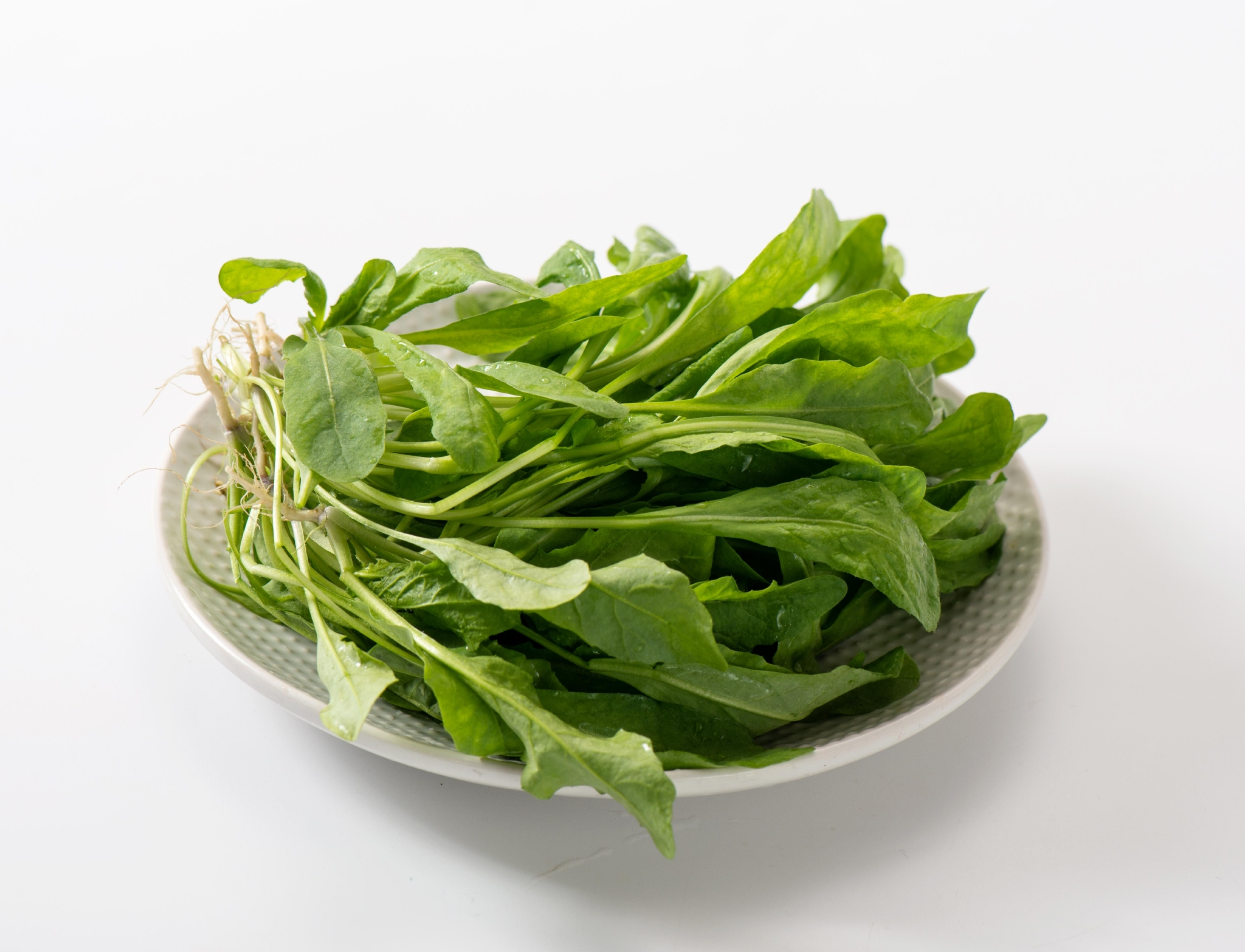 野荠菜.  图/icphoto