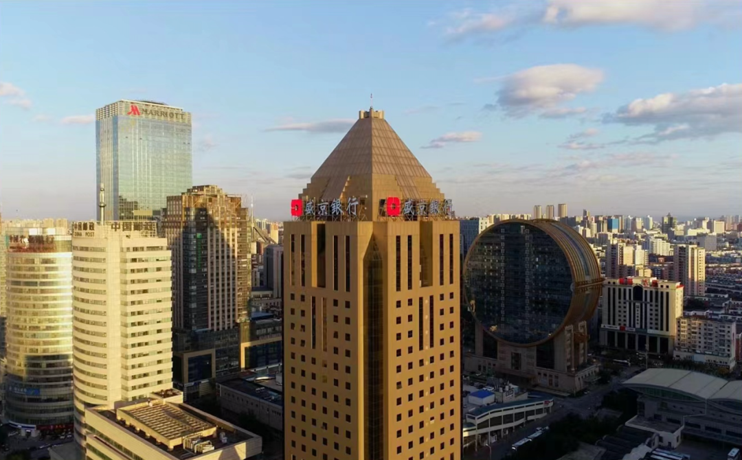 盛京银行:坚定推进可持续高质量发展 | 银行|盛京银行|存款|银行_新浪