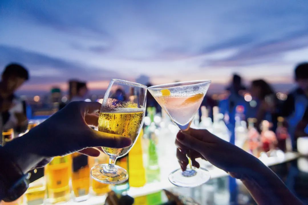 2026年无/低酒精饮品消费量将增加1/3,谁是背后推手?