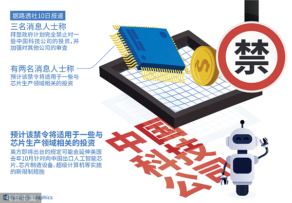 赵宏伟:美日荷对中国半导体下手,软件产业应成第一制造业__财经头条