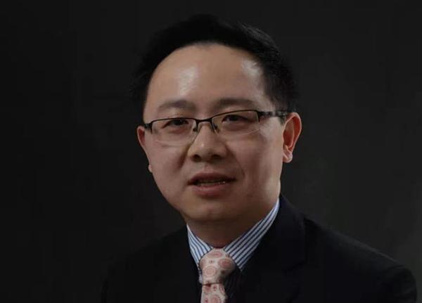 上海交通大学生物医学工程学院教授叶坚.受访者供图