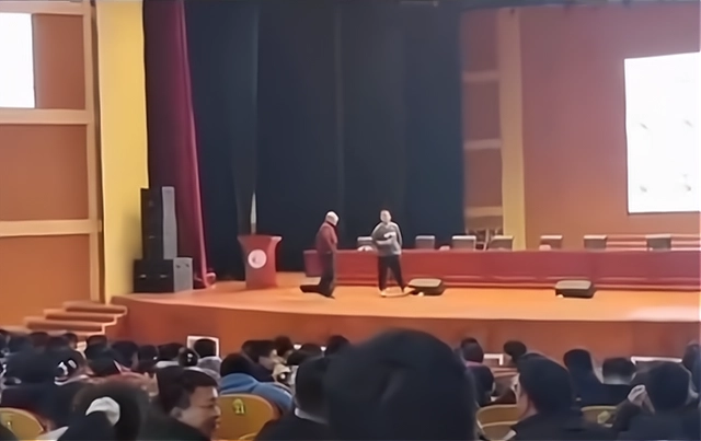 app软件介绍通用