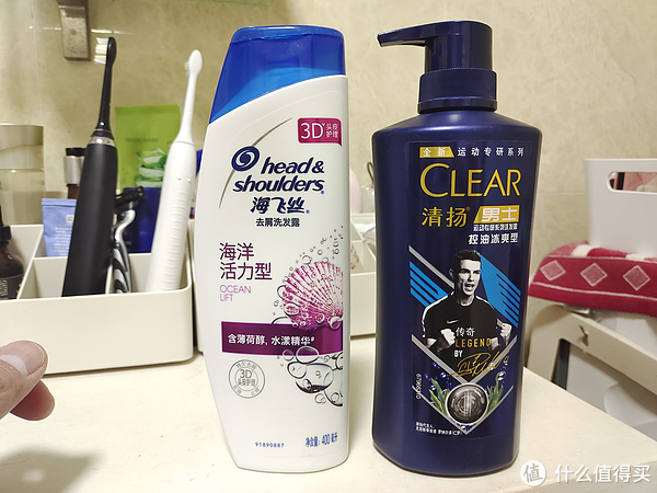 成分安全的洗发水推荐 哪种牌子的洗发水好用