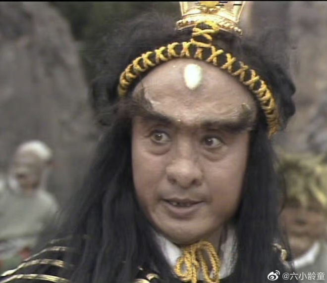 京剧导演任凤坡去世,曾是《西游记》“最强配角”|瘦马御史|任凤坡|京剧_新浪新闻