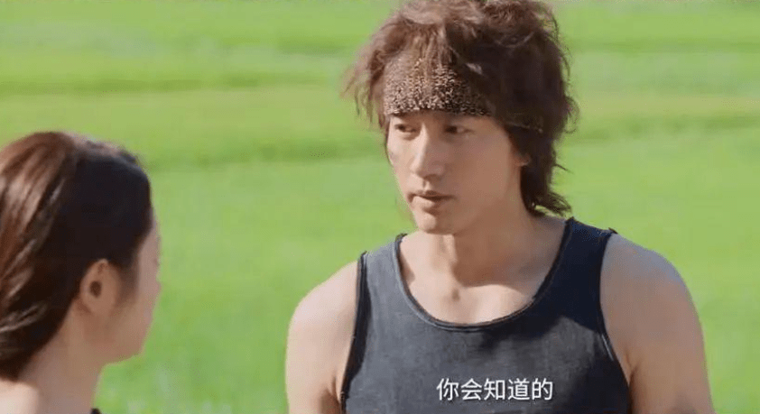 《【聚星平台】46岁的言承旭,打了多少中年偶像男星的脸》