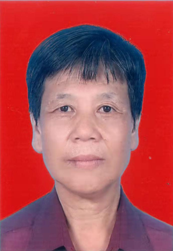 广东好人 | 黄丽英:悉心照顾失明婆婆逾50载|黄丽英|婆婆|好人_新浪