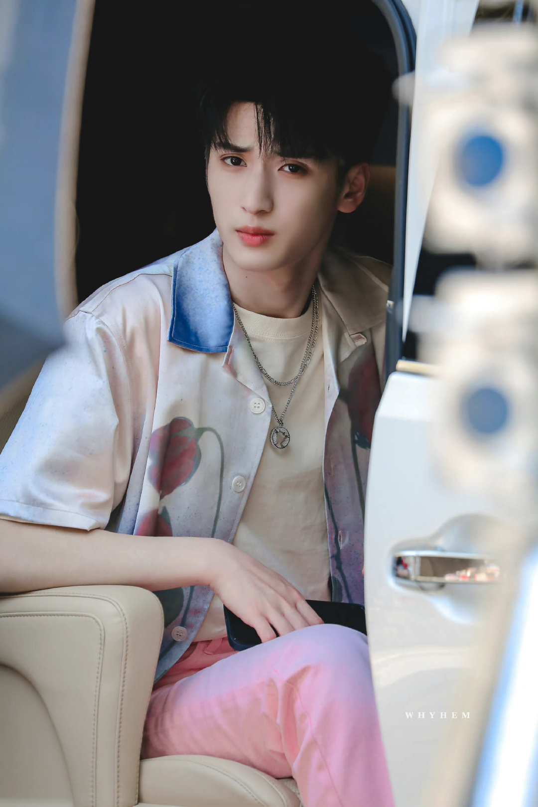 宠妻狂魔别太坏