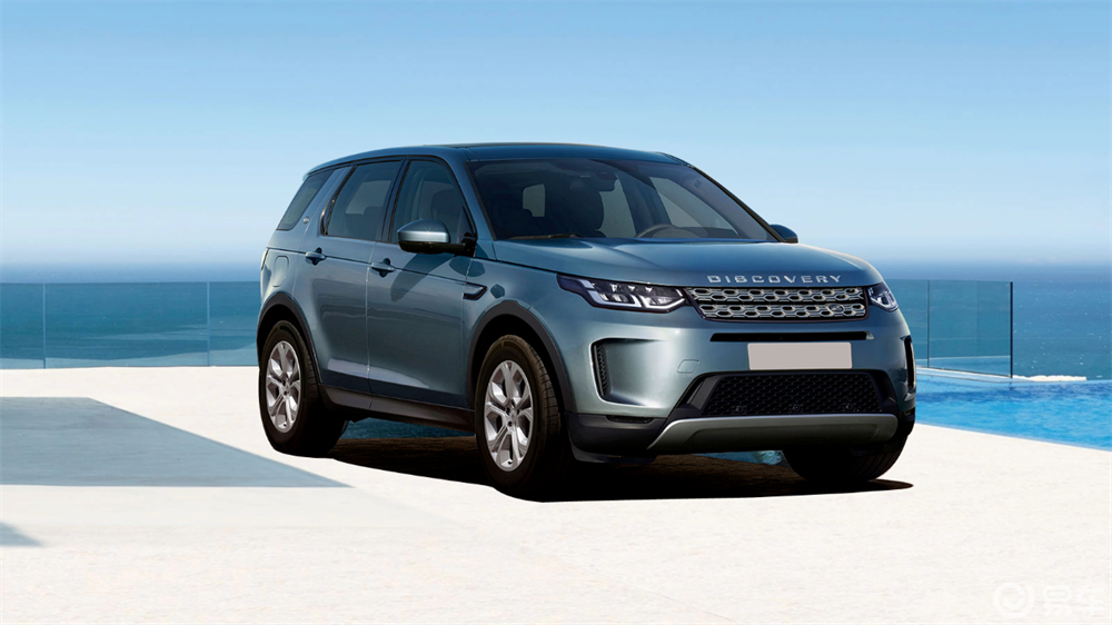 路虎发现运动版数据告诉你答案