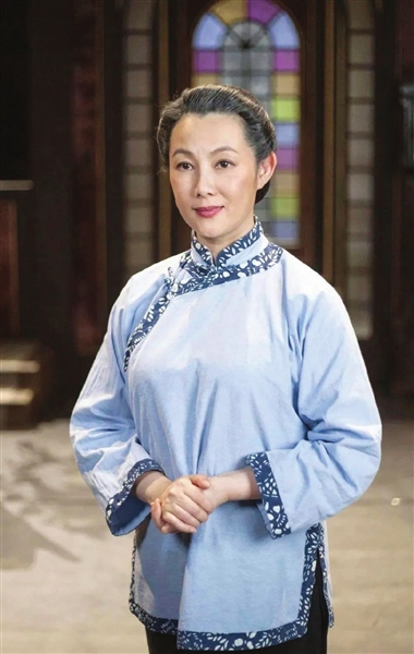 参演过电影《满洲虎行动》,电视剧《如烟旧事》《惊世商
