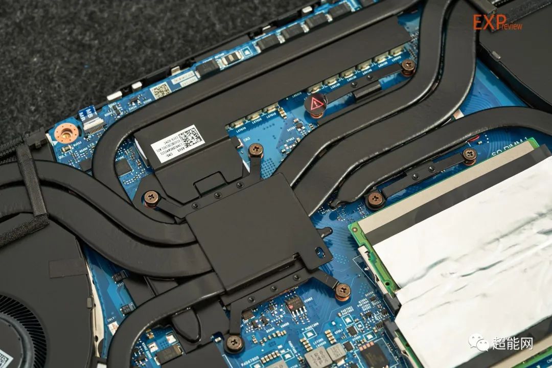 华硕天选4评测:旗舰i9-13900h加满血rtx 4060,新